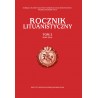 Rocznik Lituanistyczny, t. 2 (2016), red. Andrzej Zakrzewski