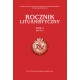 Rocznik Lituanistyczny, t. 3 (2017), red. Andrzej Zakrzewski