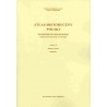 Atlas Historyczny Polski w drugiej połowie XVI w.: województwo krakowskie w drugiej połowie XVI w., red. H. Rutkowski