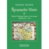 Rzeczpospolita Wazów II, Wojsko Wielkiego Księstwa Litewskiego, dyplomacja, varia, Henryk Wisner