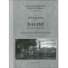 Atlas Historyczny Miast Polskich, Tom VI: Wielkopolska, z. 1: Kalisz