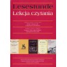 Lesestunde. Lekcja czytania, red. niem. R. Leiserowitz i S. Lehnstaedt, red. pol. J. Nalewajko-Kulikov i G. Krzywiec