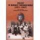 Historia Prus. Narodziny-mocarstwowość-obumieranie, t. 4: Prusy w Rzeszy Niemieckiej (1871-1947), red. Grzegorz Kucharczyk