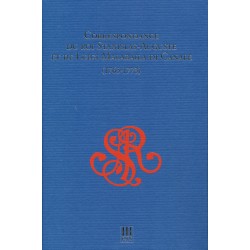 1.	Correspondance du roi Stanislas-Auguste et de Luigi Malabaila di Canale (1765-1773), wyd. Jakub Bajer