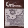 Studia Geohistorica. Rocznik historyczno-geograficzny, nr 09/2021, red. B. Szady