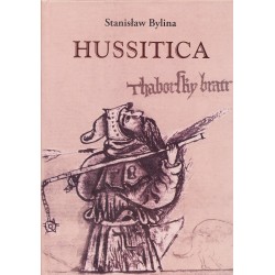 Hussitica. Studia, Stanisław Bylina