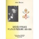 Kościół w Polsce w latach przełomu (1953-1955). Relacje ambasadora RP przy Stolicy Apostolskiej, Jan Żaryn