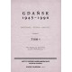 Gdańsk 1945-1990. Materiały-studia-analizy, t. 4,pod red. nauk. Sylwii Bykowskiej