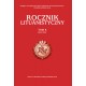 Rocznik Lituanistyczny, t. 8 (2022), red. Andrzej Zakrzewski