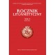 Rocznik Lituanistyczny, t. 9 (2023), red. Andrzej Zakrzewski