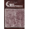 Studia Geohistorica. Rocznik historyczno-geograficzny, nr 11/2023, red. B. Szady