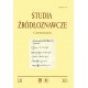 Studia Źródłoznawcze. Commentationes, t. LXI (2023), red. A. Rachuba, P. Węcowski