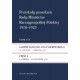 Protokoły posiedzeń Rady Ministrów Rzeczypospolitej Polskiej 1918–1923, t. 2, cz. 2: Gab. Ignacego Jana Paderewskiego