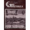 Studia Geohistorica. Rocznik historyczno-geograficzny, nr 12/2024, red. M. Słoń