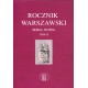 Rocznik Warszawski, Seria Nowa, Tom I, Dedykowany Henrykowi Rutkowskiemu z okazji jubileuszu 95-lecia