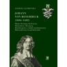 Johann von Hoverbeck (1606-1682). Między Berlinem, Królewcem, Olsztynkiem i Warszawą. 50 lat w służbie dyplomatycznej
