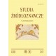 Studia Źródłoznawcze, t. LXII (2024), red. Andrzej Rachuba, red. Piotr Węcowski