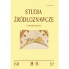 Studia Źródłoznawcze, t. LXII (2024), red. Andrzej Rachuba, red. Piotr Węcowski