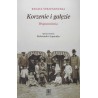 Korzenie i gałęzie. Wspomnienia - Beata Strzeszewska, , oprac. Aleksander Łupienko