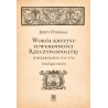 Wokół kryzysu suwerenności Rzeczypospolitej w bezkrólewiu 1733-1736. Antologia tekstów - Jerzy Dygdała,